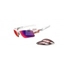 Pánské sluneční polarizační brýle Oakley Fast Jacket XLj