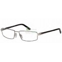 Pánské titanové dioptrické brýle Davidoff 95083