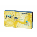 Proclear Compatibles Sphere (6 čoček)  